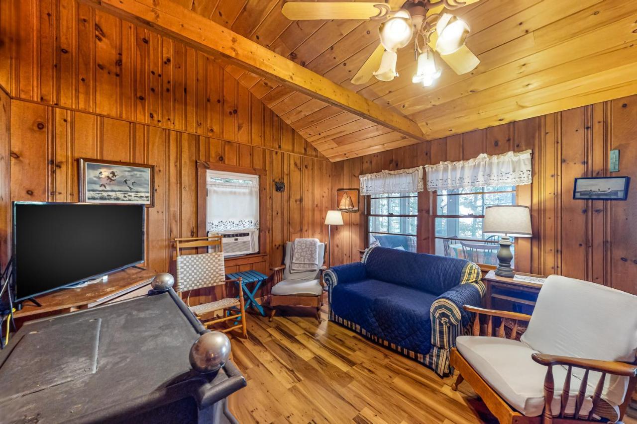 The Red Camp Villa Casco Ngoại thất bức ảnh